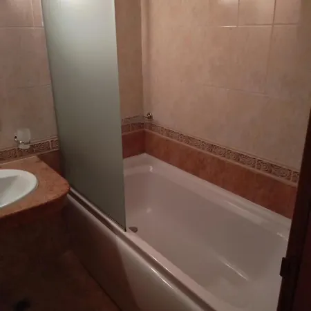 сънсет ризорт Hotel
