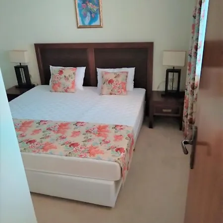 сънсет ризорт Hotel Pomorie