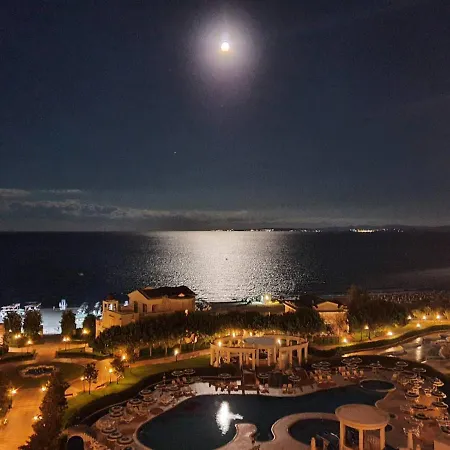 Hotel сънсет ризорт