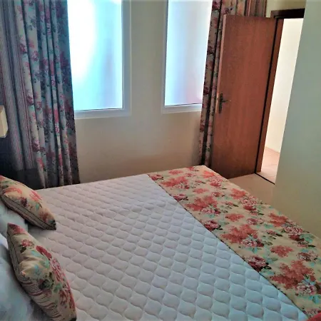 сънсет ризорт Hotel Pomorie