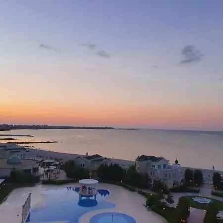 сънсет ризорт Hotel 5*
