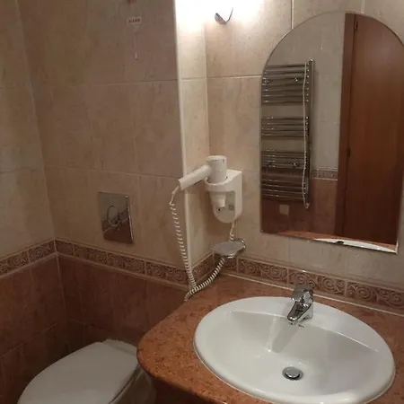 сънсет ризорт Hotel 5*