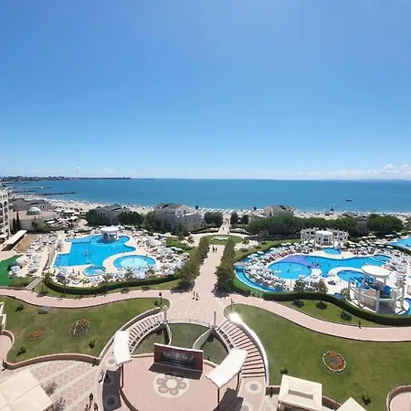 сънсет ризорт Hotel 5*