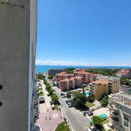 Hotel сънсет ризорт 5*