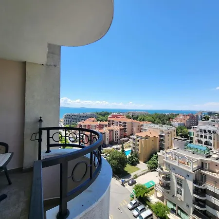 сънсет ризорт Hotel 5*