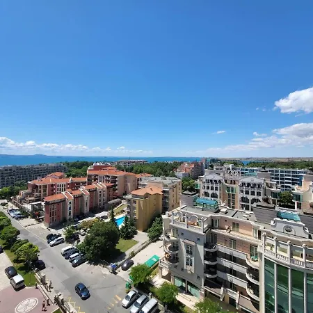 сънсет ризорт 酒店 5*
